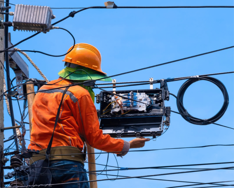 Fiber Route Planning Optimization: Practical Solutions to Reduce Costs and Improve Efficiency