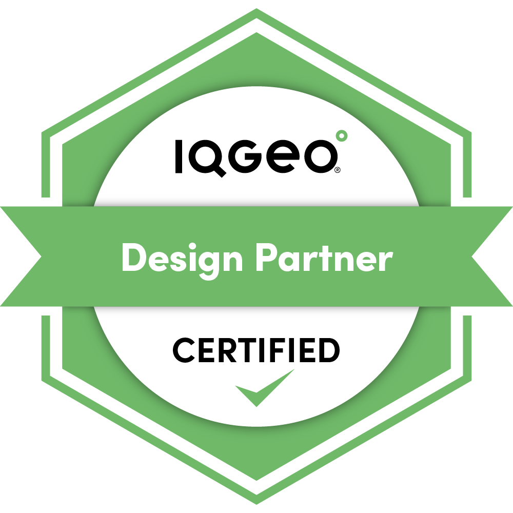 IQGeo Certification