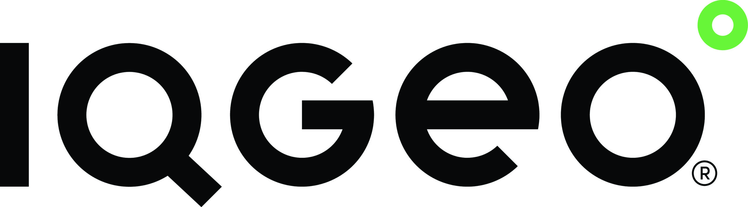 IQGeo Logo